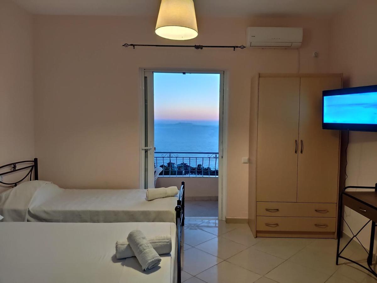 Let Rooms Lukova Ngoại thất bức ảnh