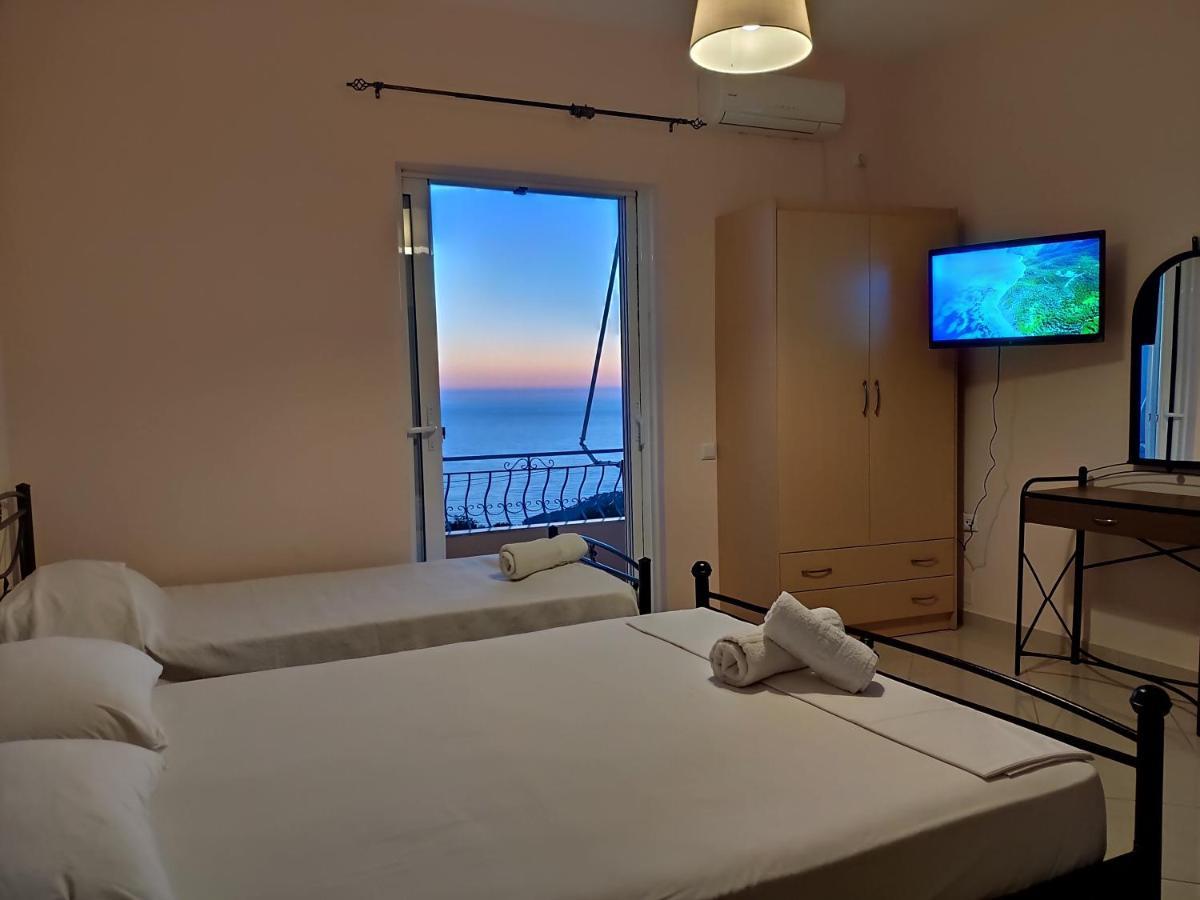 Let Rooms Lukova Ngoại thất bức ảnh