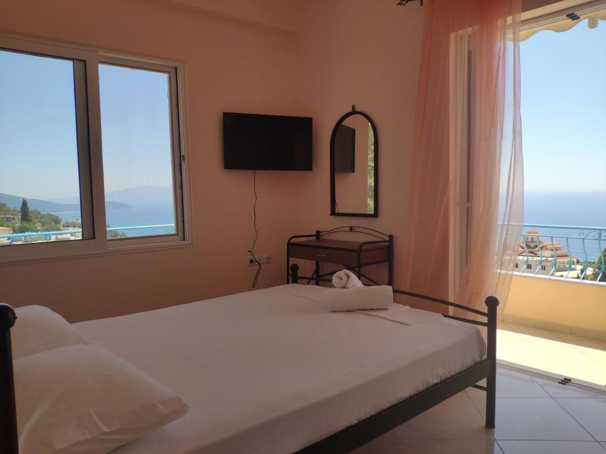 Let Rooms Lukova Ngoại thất bức ảnh