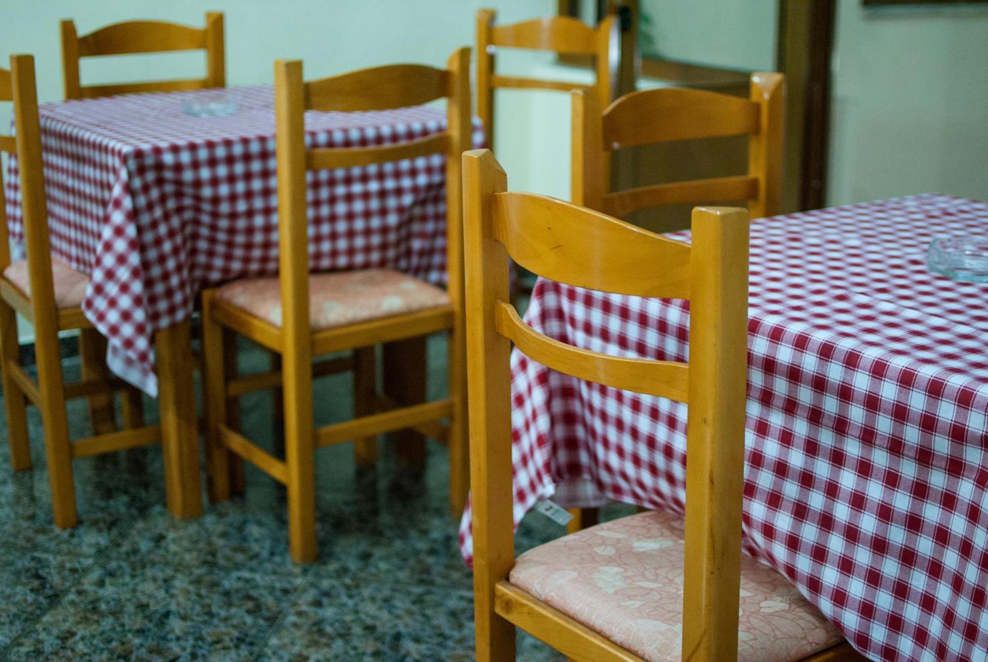 Let Rooms Lukova Ngoại thất bức ảnh