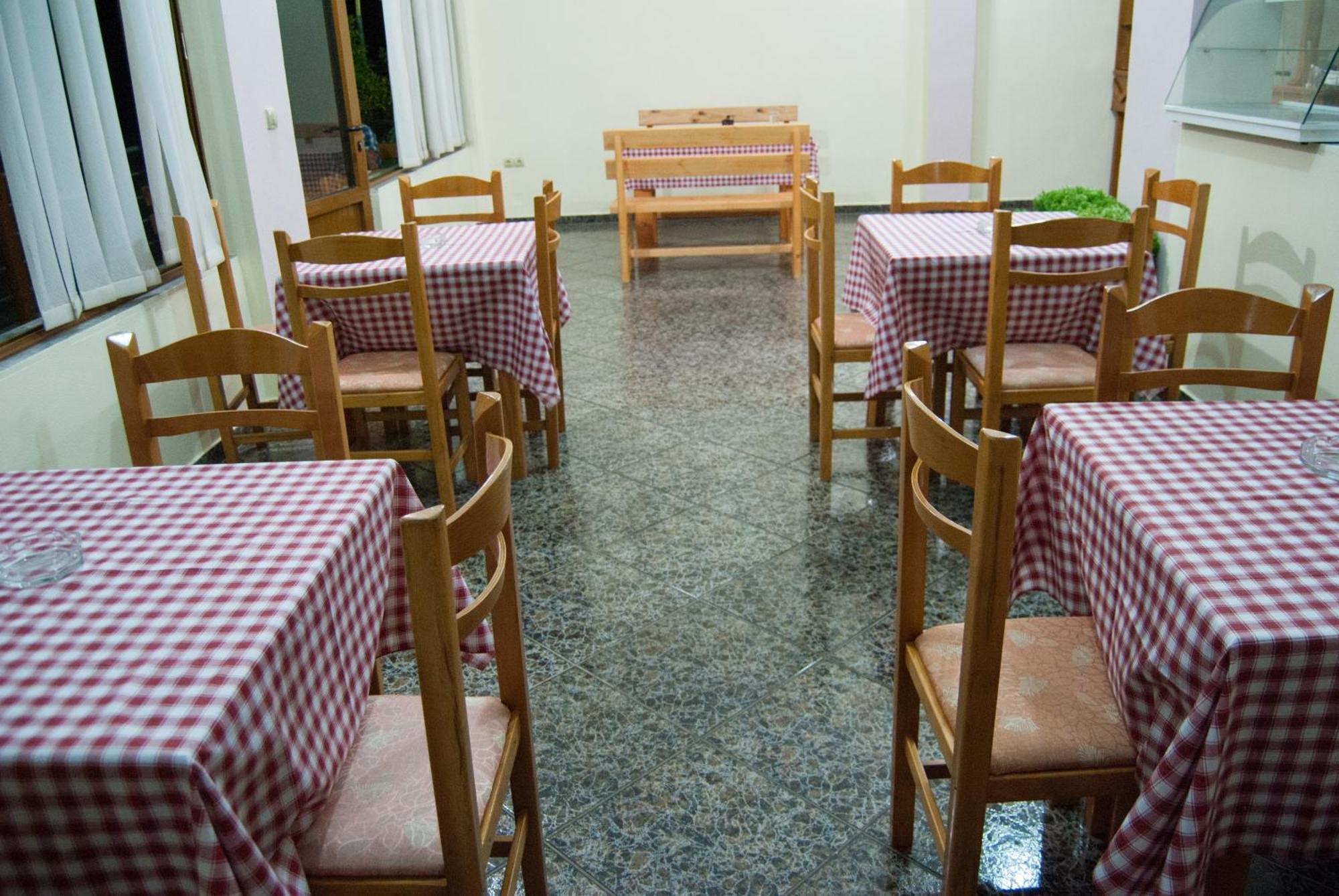 Let Rooms Lukova Ngoại thất bức ảnh