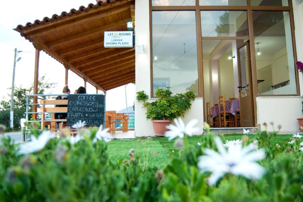 Let Rooms Lukova Ngoại thất bức ảnh