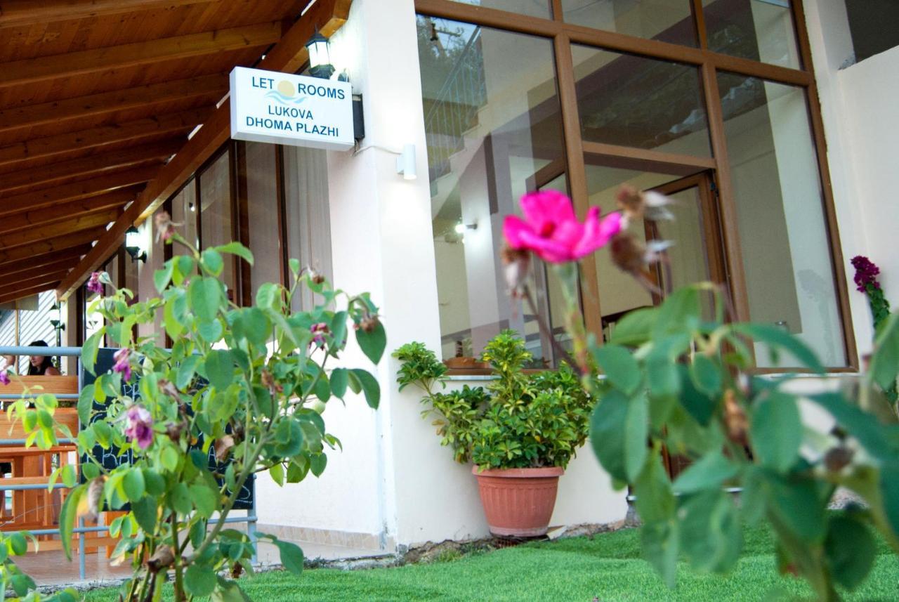 Let Rooms Lukova Ngoại thất bức ảnh