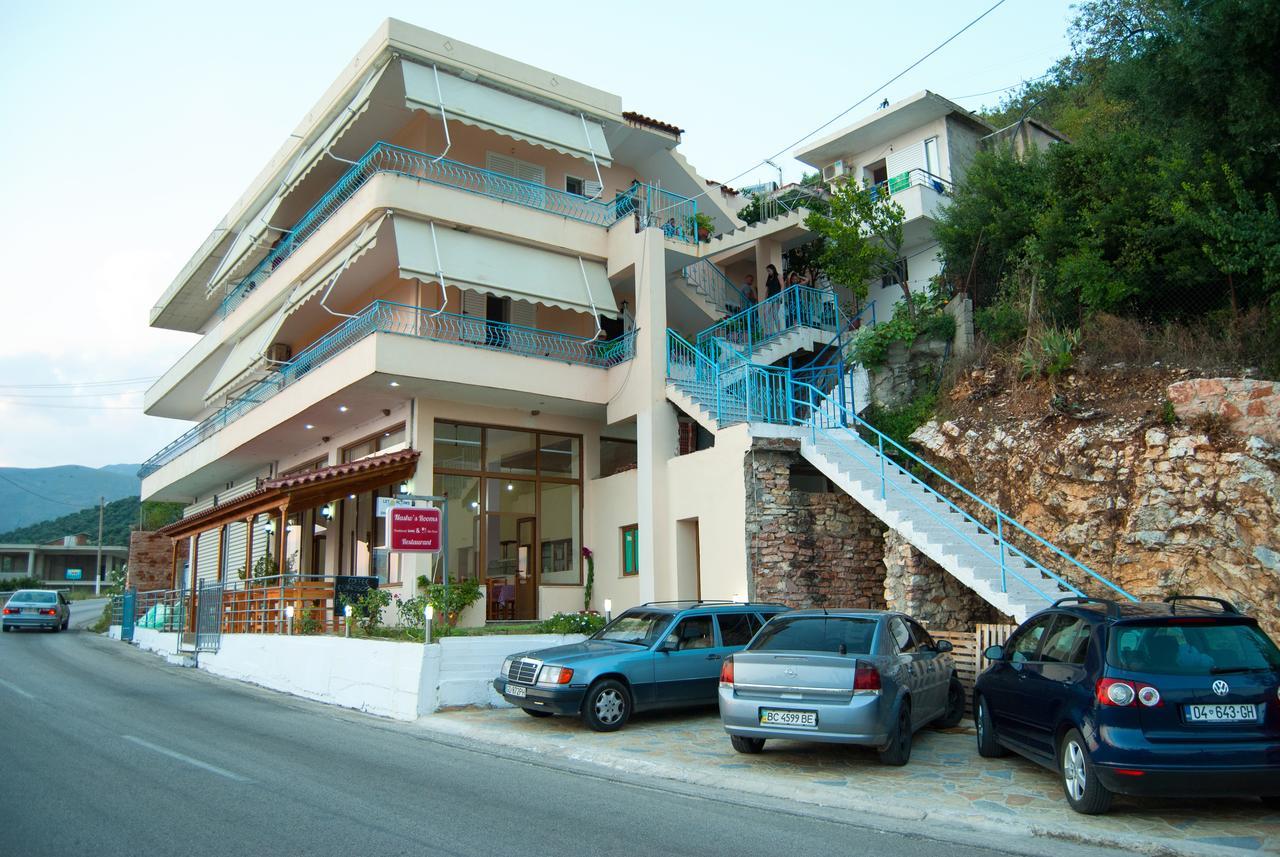 Let Rooms Lukova Ngoại thất bức ảnh